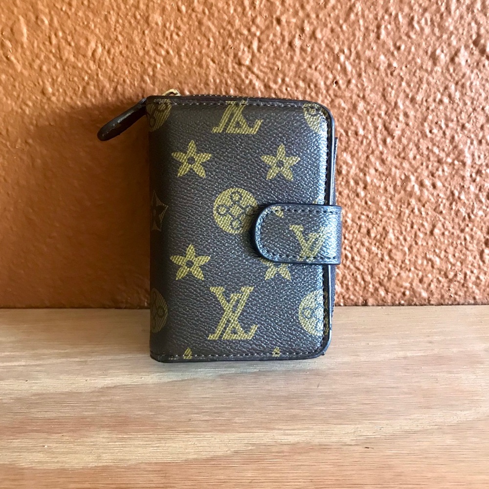 Small Wallet